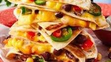 Quesadilla Recipe