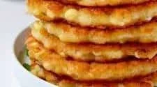 Quick and Easy Corn Fritters
