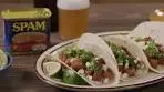 Quick and Easy SPAM® Tacos