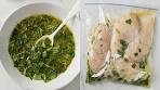 Quick Cilantro Lime Chicken Marinade