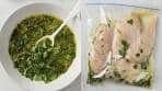 Quick Cilantro Lime Chicken Marinade