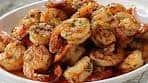 Quick & Easy Garlic Butter Shrimp | How To Make Garlic Butter ...