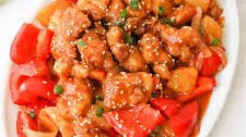 Quick & Easy Sweet and Sour Chicken