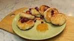 Quick Ricotta Cheese Desserts Recipe - Syrniki.