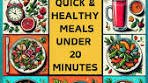 Quick Veggie Stir-Fry Recipe | Easy & Healthy Dinner Ideas ...