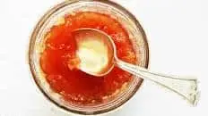 Quince Jam