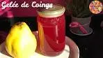 Quince jelly - Quince jam