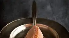 Quince Sorbet