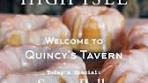 Quincy's Tavern Sweet Roll Delight - The Elder Scrolls Online ...