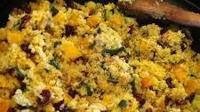 Quinoa Stuffing