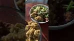 Quinoa & Teff salad 💚