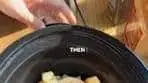 Rachael Sales | homemade apple butter! • peel & core one ...