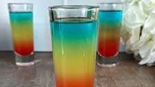 Rainbow Shots