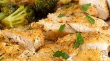 Ranch Chicken Dinner