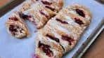 Raspberry Cream Cheese Danish Recipe - What's For Din ...