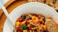 Ratatouille