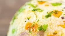 Rava Upma Recipe