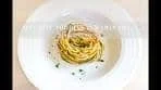 Raw Zucchini Noodles with Marinara Sauce | Vegan, Paleo