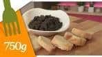 Recette de Tapenade maison - 750g
