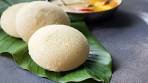 Recette Des Pains Indiens Idli Rapide 𑁍 Pankaj Sharma