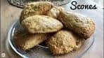 Recette des Scones