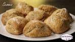 Recette des Scones Moelleux