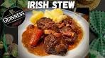 Recette Irish stew au boeuf à la Guinness - Idée recette facile ...