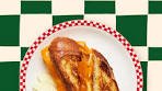 Recipe: Apple Cheddar Grilled Cheese