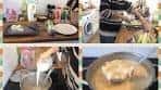 Recipe Cheesy Potato And Leek Soup