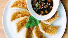 Recipe: Classic Chinese Dumplings (Jiaozi)