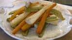 RECIPE: HONEY ROASTED VEGETABLES!