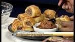 Recipe: Sausage Rolls with Nectarine Chutney (WW)