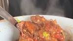 Red beans & Rice 🫘🍚 Hands down one of the top 3 dishes ...