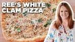 Ree Drummond's White Clam Pizza | The Pioneer Woman ...