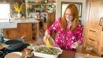 Ree's Veggie-Packed Pasta Bake | Ree Drummond, The ...