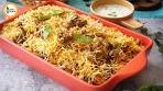 Restaurant Style Beef Biryani Recipe By Food Fusion