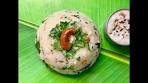 Restaurant Style Upma Recipe (Rava Upma)