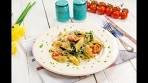 Reteta One pot pasta primavera la slow cooker-ul Crock-Pot ...