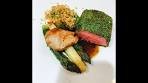 Reynolds Recipe - Herb Crusted Loin of Spring Lamb