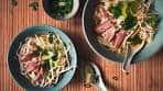 Ricetta: pho bo | Zuppa di noodle vietnamita | FOOBY