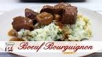 Rich and Hearty Beef Bourguignon in an Instant Pot – Julia ...