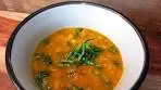 Rich and Hearty Tuscan White Bean Soup Recipe - Vegan!