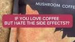 Rise and grind with Ryze Mushroom Coffee – the best way to ...