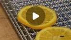 Ristorante a Mano | Layers of citrus bliss await 🍋 A delicate ...