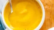 Roasted Butternut Squash Soup