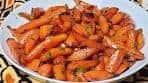 Roasted Carrots with Rosemary and Thyme // Holiday Side ...