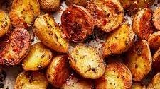 Roasted Potatoes