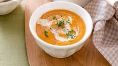 Roasted pumpkin soup recipe