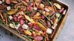 Roasted Spring Vegetables | Meal Prep Side | Episode 154