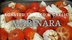 ROASTED TOMATO AND GARLIC MARINARA | ITALIANISIMA